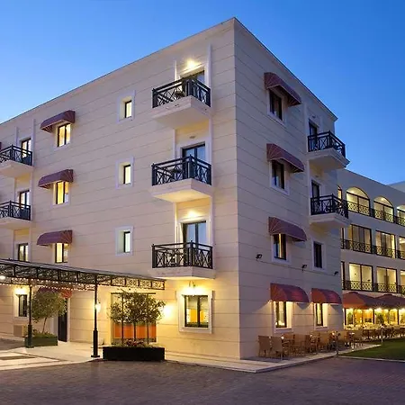 Ramada By Wyndham, Athens Club Attica Riviera Hotell 5*
