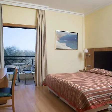 Ramada By Wyndham, Athens Club Attica Riviera 5* Néa Mákri