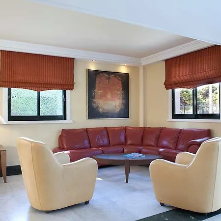Ramada By Wyndham, Athens Club Attica Riviera Hotell