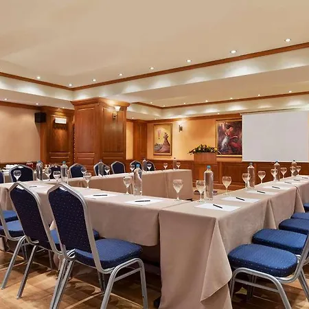 Ramada By Wyndham, Athens Club Attica Riviera