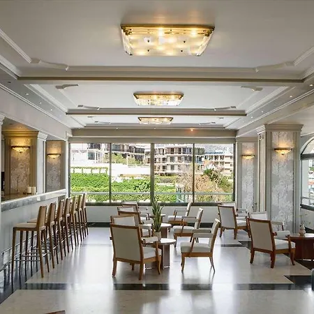 Hotell Ramada By Wyndham, Athens Club Attica Riviera 5*