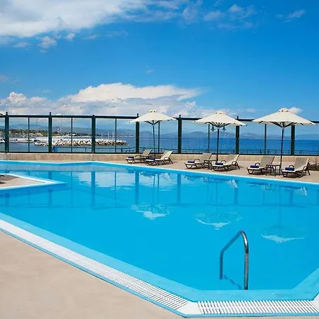 Ramada By Wyndham, Athens Club Attica Riviera Hotell