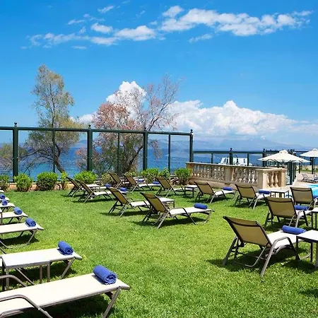 Ramada By Wyndham, Athens Club Attica Riviera 5* Néa Mákri