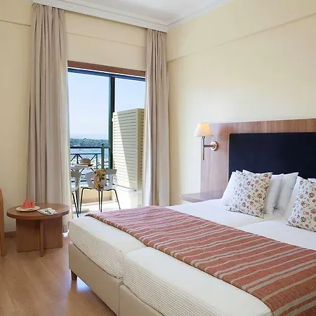 Hotel Ramada By Wyndham, Athens Club Attica Riviera Néa Mákri
