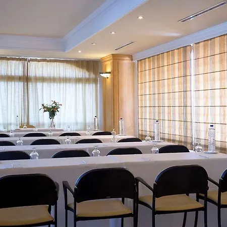 Ramada By Wyndham, Athens Club Attica Riviera 5* Néa Mákri