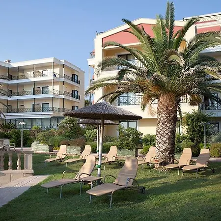 Hotel Ramada By Wyndham, Athens Club Attica Riviera