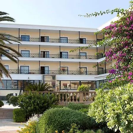 Ramada By Wyndham, Athens Club Attica Riviera Hotel Néa Mákri