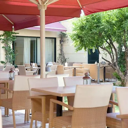 Ramada By Wyndham, Athens Club Attica Riviera Hotel 5*