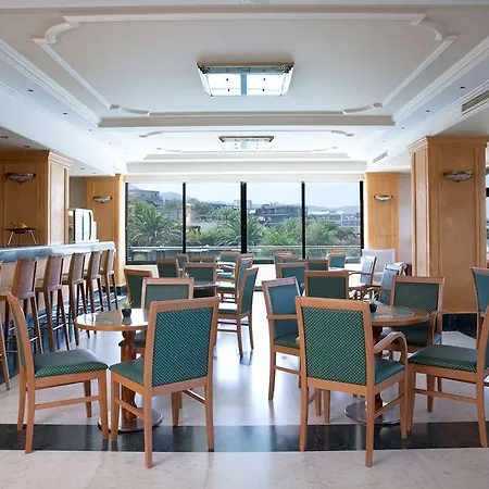 Ramada By Wyndham, Athens Club Attica Riviera Hotel Néa Mákri