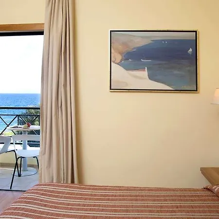 Ramada By Wyndham, Athens Club Attica Riviera Hotel