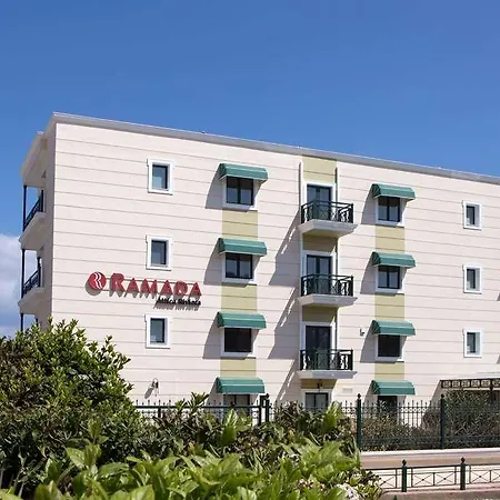 Ramada By Wyndham, Athens Club Attica Riviera