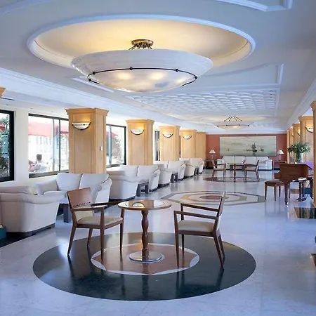 Hotel Ramada By Wyndham, Athens Club Attica Riviera Néa Mákri
