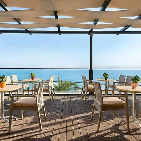Ramada By Wyndham, Athens Club Attica Riviera Hotel Néa Mákri