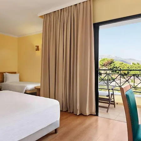 Ramada By Wyndham, Athens Club Attica Riviera 5* Néa Mákri
