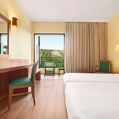 Ramada By Wyndham, Athens Club Attica Riviera Hotel