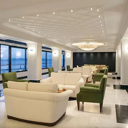 Ramada By Wyndham, Athens Club Attica Riviera Hotel