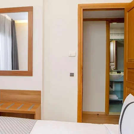 Hotel Ramada By Wyndham, Athens Club Attica Riviera Néa Mákri