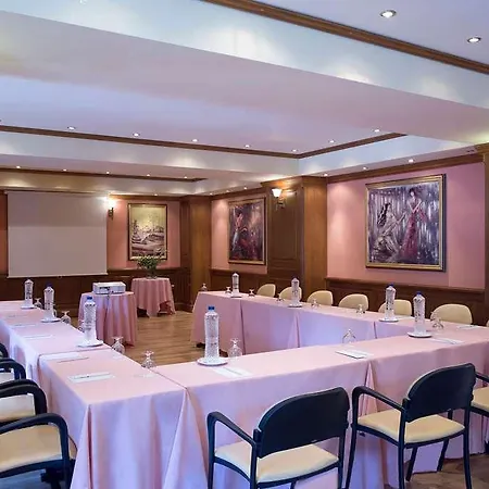 Hotel Ramada By Wyndham, Athens Club Attica Riviera