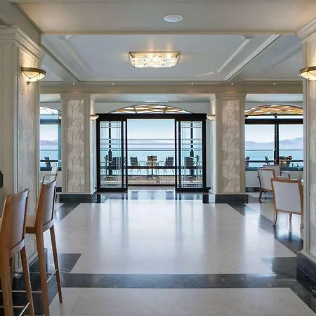 Ramada By Wyndham, Athens Club Attica Riviera Néa Mákri