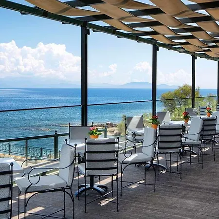 Hotel Ramada By Wyndham, Athens Club Attica Riviera 5*