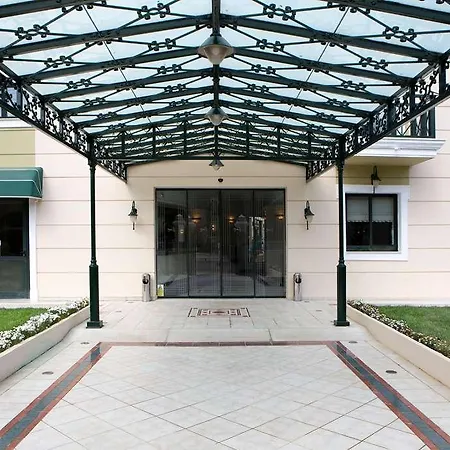 Ramada By Wyndham, Athens Club Attica Riviera Néa Mákri